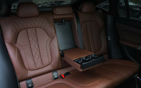 BMW X6, 2021 год, 8 199 000 рублей, 35 фотография