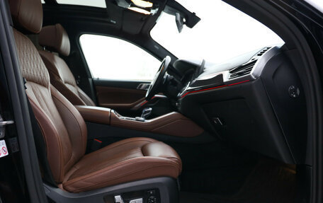 BMW X6, 2021 год, 8 199 000 рублей, 34 фотография