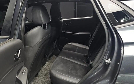 Hyundai Kona I, 2022 год, 1 680 000 рублей, 9 фотография