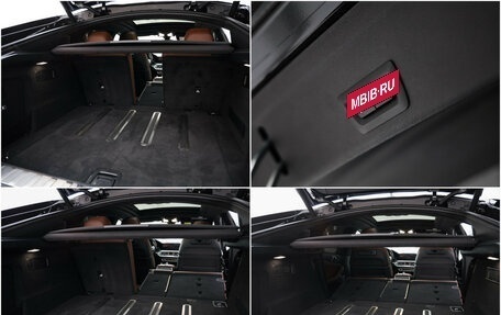 BMW X6, 2021 год, 8 199 000 рублей, 39 фотография