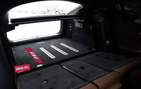 BMW X6, 2021 год, 8 199 000 рублей, 38 фотография