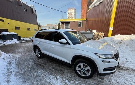Skoda Kodiaq I, 2019 год, 2 300 000 рублей, 4 фотография