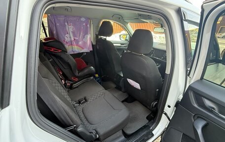 Skoda Kodiaq I, 2019 год, 2 300 000 рублей, 5 фотография