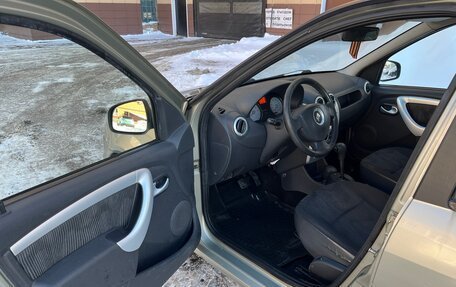 Renault Logan I, 2011 год, 460 000 рублей, 3 фотография