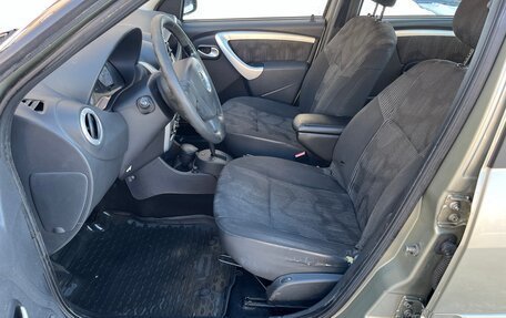 Renault Logan I, 2011 год, 460 000 рублей, 4 фотография