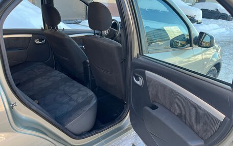 Renault Logan I, 2011 год, 460 000 рублей, 12 фотография