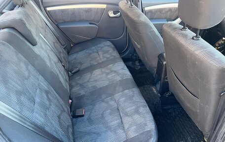 Renault Logan I, 2011 год, 460 000 рублей, 13 фотография