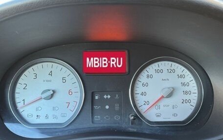 Renault Logan I, 2011 год, 460 000 рублей, 5 фотография