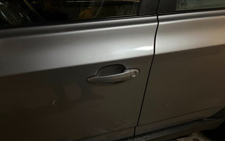 BMW X3, 2007 год, 1 000 000 рублей, 13 фотография