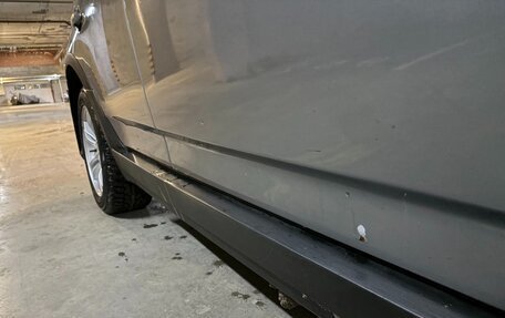 BMW X3, 2007 год, 1 000 000 рублей, 12 фотография