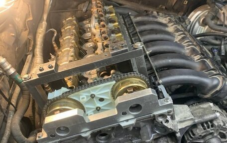 BMW X3, 2007 год, 1 000 000 рублей, 16 фотография