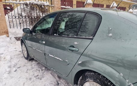 Renault Megane II, 2008 год, 5 фотография