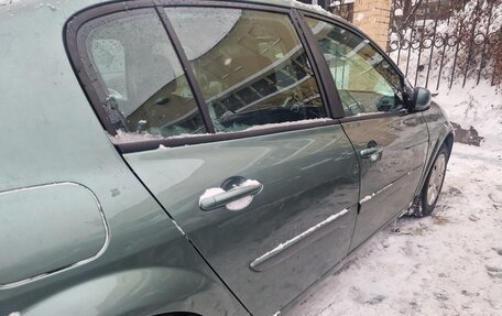 Renault Megane II, 2008 год, 4 фотография