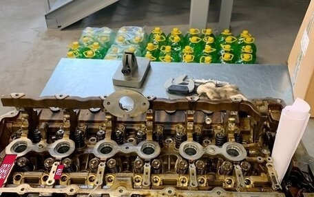 BMW X3, 2007 год, 1 000 000 рублей, 14 фотография