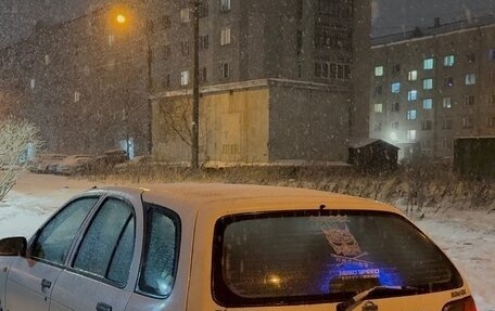 Nissan Almera, 1997 год, 310 000 рублей, 4 фотография