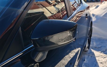 Mazda 3, 2017 год, 2 200 000 рублей, 3 фотография