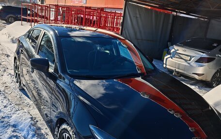 Mazda 3, 2017 год, 2 200 000 рублей, 4 фотография