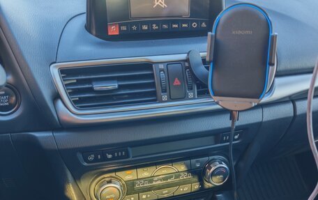 Mazda 3, 2017 год, 2 200 000 рублей, 16 фотография