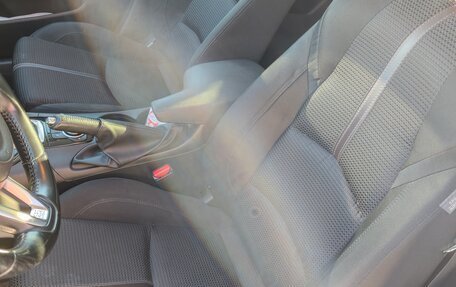 Mazda 3, 2017 год, 2 200 000 рублей, 14 фотография