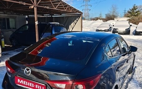 Mazda 3, 2017 год, 2 200 000 рублей, 6 фотография