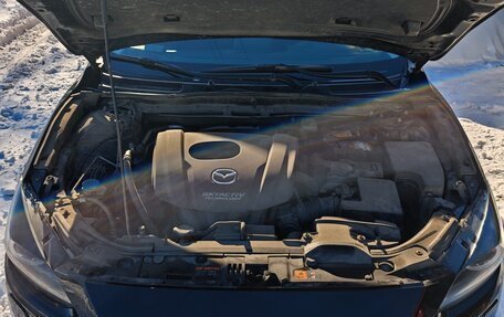 Mazda 3, 2017 год, 2 200 000 рублей, 20 фотография