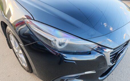 Mazda 3, 2017 год, 2 200 000 рублей, 30 фотография