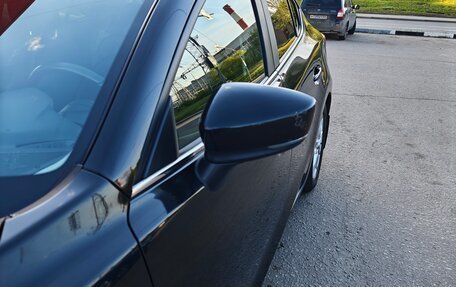 Mazda 3, 2017 год, 2 200 000 рублей, 31 фотография