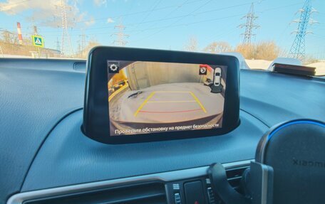 Mazda 3, 2017 год, 2 200 000 рублей, 37 фотография