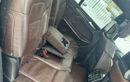 Mercedes-Benz GL-Класс, 2013 год, 1 985 000 рублей, 16 фотография