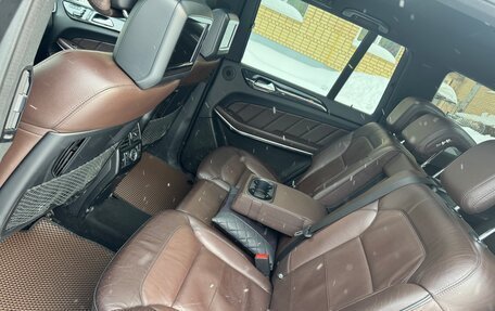 Mercedes-Benz GL-Класс, 2013 год, 1 985 000 рублей, 12 фотография