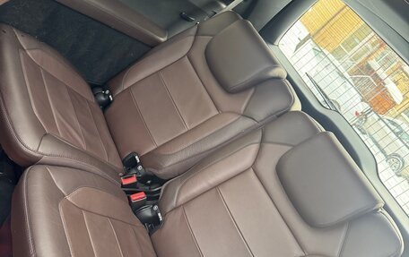 Mercedes-Benz GL-Класс, 2013 год, 1 985 000 рублей, 14 фотография