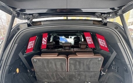 Mercedes-Benz GL-Класс, 2013 год, 1 985 000 рублей, 15 фотография