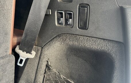 Mercedes-Benz GL-Класс, 2013 год, 1 985 000 рублей, 28 фотография