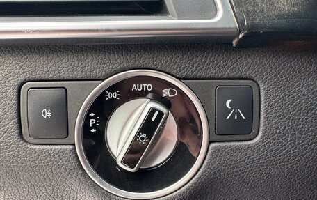 Mercedes-Benz GL-Класс, 2013 год, 1 985 000 рублей, 26 фотография