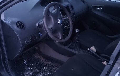 Geely MK I рестайлинг, 2008 год, 135 000 рублей, 4 фотография