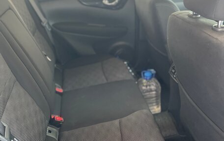 Nissan Qashqai, 2017 год, 1 350 000 рублей, 8 фотография