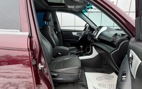 Lifan X60 I рестайлинг, 2013 год, 665 000 рублей, 12 фотография