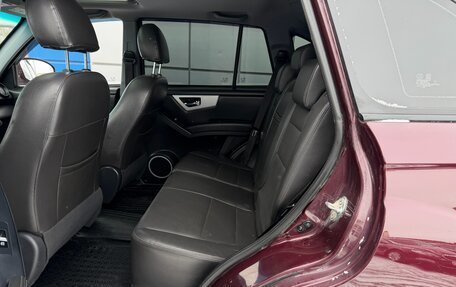 Lifan X60 I рестайлинг, 2013 год, 665 000 рублей, 13 фотография