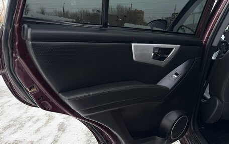 Lifan X60 I рестайлинг, 2013 год, 665 000 рублей, 17 фотография