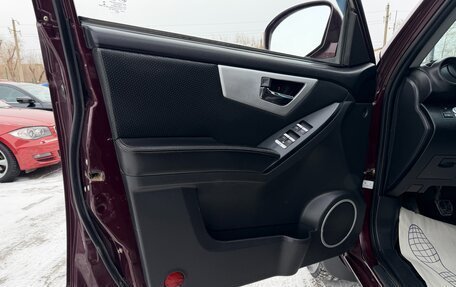 Lifan X60 I рестайлинг, 2013 год, 665 000 рублей, 15 фотография