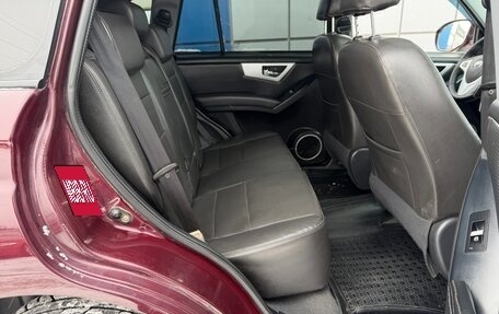 Lifan X60 I рестайлинг, 2013 год, 665 000 рублей, 14 фотография