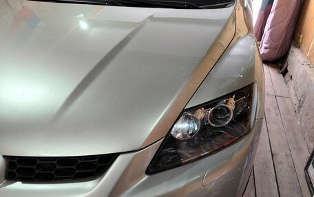 Mazda CX-7 I рестайлинг, 2007 год, 1 050 000 рублей, 3 фотография