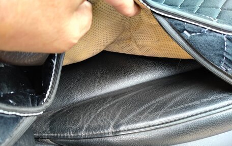 Mazda CX-7 I рестайлинг, 2007 год, 1 050 000 рублей, 23 фотография