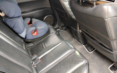 Mazda CX-7 I рестайлинг, 2007 год, 1 050 000 рублей, 21 фотография