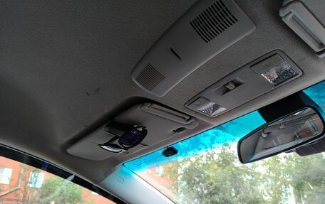 Mazda CX-7 I рестайлинг, 2007 год, 1 050 000 рублей, 19 фотография