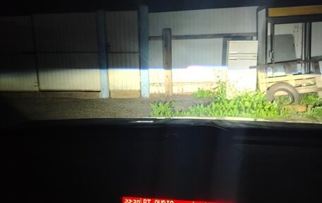 Mazda CX-7 I рестайлинг, 2007 год, 1 050 000 рублей, 24 фотография