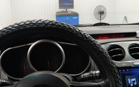 Mazda CX-7 I рестайлинг, 2007 год, 1 050 000 рублей, 25 фотография