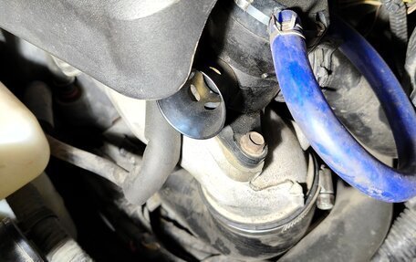 Mazda CX-7 I рестайлинг, 2007 год, 1 050 000 рублей, 30 фотография