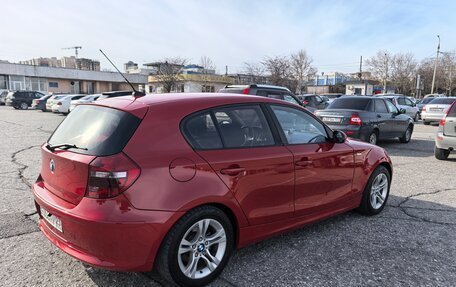 BMW 1 серия, 2008 год, 750 000 рублей, 3 фотография