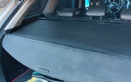 Mazda CX-7 I рестайлинг, 2007 год, 1 050 000 рублей, 35 фотография